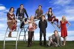 The Class: Season 1
