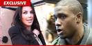 Reggie Bush ... breaking