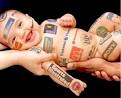 practice of branding is