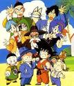 dragonball-anime.jpg picture by tenchoer - Photobucket