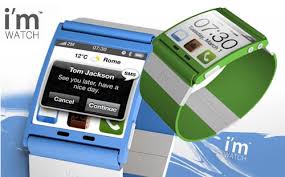 i’m Watch Android Watch Color