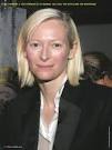 Tilda Swinton Image The Tilda Encounter   tilda swinton fansite  Picture 2
