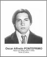 PONTEPRIMO, Oscar Alfredo. Published 16 marzo, 2012 at 278 × 340 in Muestra ... - 004-ponteprimo-oscar-alfredo