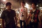 Red Band PROJECT X Spot