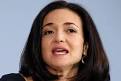 Getty Images: Facebook COO