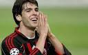 Kaka - Manchester City have