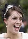 Alexandra Knatchbull. Invited?