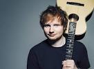 ED SHEERAN interview: I used to find criticism hard - Music.