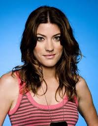 Jennifer Carpenter Born: 7-Dec-1979. Birthplace: Louisville, KY - jennifer-carpenter-1-sized