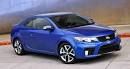 Kia Forte Koup | Auto Spectator: New car reviews, pics, info &amp; specs