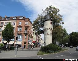 Herstallturm