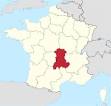 Auvergne (region) - Wikipedia, the free encyclopedia