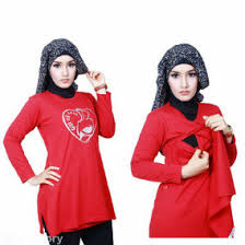 Kaos Muslim Archives - Trend Baju Muslim Modern