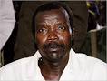 Joseph KONY's evil spawns Twitter crusade | PopWatch | EW.