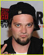 Jackass' Bam Margera