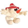 MASCOTS - OLYMPIC GAMES | Poster | Summer Games | Winter Games