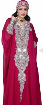 Buy Kaftan Dresses, Abaya online, bindis, tattoo gallery