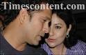 Indian cricketer Sachin Tendulkar in conversation with wife Anjali during ... - Sachin%20Tendulkar-Anjali%20Tendulkar