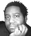 Keith Townsend Obadike