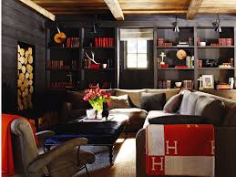 Awesome Americana Home Décor #2261 | New House Decorating Ideas