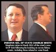 The BRAD BLOG : Charlie White