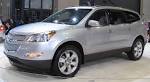 Chevrolet Traverse Wallpapers at Sport Car Wallpaper