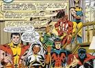 Giant-Size X-men 1 - “Second Genesis!”
