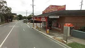 St. Lucia commercial stores.