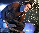 Benjamin Burnley of Breaking Benjamin | Pollstar
