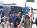 San Francisco Airport Shuttles | SFO