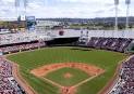 Great American Ball Park - Cincinnati Reds