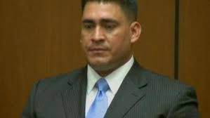 The key testimony of September 29, 2011 was that of Alberto Alvarez, chief of logistics. He was the first to enter the house after Michael Williams&#39;s call. - alberto-alvarez