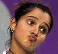 Sania Mirza Pic