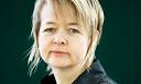 Sarah Waters.