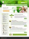 Fito Website Template #1138, Css full website templates at ...