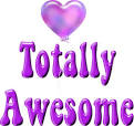 Totally Awesome