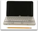Amazon.com: HP 2133-KR922UT 8.9-Inch Netbook - 3 Cell Battery ...