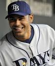 Carlos Pena - Tampa Bay Rays