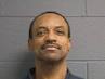 Clifford Bernard Banks, 48, of Muskegon Heights, 19 months to 10 years ... - 10981212-small