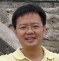 Wang Jin is Associate