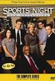 Sports Night (TV Series 1998–2000) - IMDb
