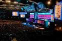 Los Angeles Catering :: Wolfgang Puck :: Nokia Theatre L.A. LIVE