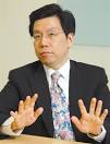 Kaifu Lee says 'Whoa there,