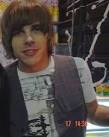 Joey Zehr. He Is too Hot.