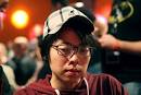 Joseph Cheong Eliminated in