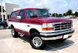 Ford Bronco - Wikipedia, the free encyclopedia