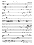 Marco Accattatis - TRANSCRIPTIONS