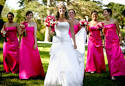 Bridal Party « Shaza's Scrapbook