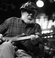 Bill Lawrence: Musician, Designer, Craftsman