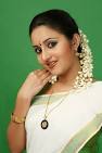 Malayalam Film Actress Bhama